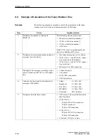 Предварительный просмотр 104 страницы Siemens SIMATIC CP 541 Manual