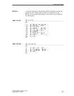 Предварительный просмотр 123 страницы Siemens SIMATIC CP 541 Manual