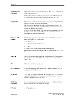 Предварительный просмотр 134 страницы Siemens SIMATIC CP 541 Manual