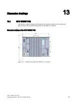 Предварительный просмотр 122 страницы Siemens SIMATIC CPU 1515SP PC2 F User Manual