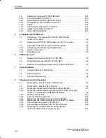 Preview for 8 page of Siemens SIMATIC Distributed I/O System DP/ASi Link Manual