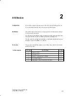 Preview for 19 page of Siemens SIMATIC Distributed I/O System DP/ASi Link Manual