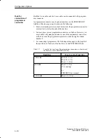 Preview for 36 page of Siemens SIMATIC Distributed I/O System DP/ASi Link Manual