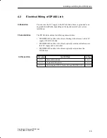 Preview for 39 page of Siemens SIMATIC Distributed I/O System DP/ASi Link Manual