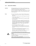 Preview for 42 page of Siemens SIMATIC Distributed I/O System DP/ASi Link Manual