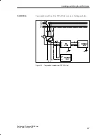 Preview for 43 page of Siemens SIMATIC Distributed I/O System DP/ASi Link Manual