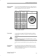 Preview for 45 page of Siemens SIMATIC Distributed I/O System DP/ASi Link Manual