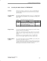 Preview for 47 page of Siemens SIMATIC Distributed I/O System DP/ASi Link Manual