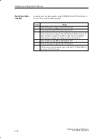 Preview for 50 page of Siemens SIMATIC Distributed I/O System DP/ASi Link Manual