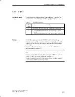 Preview for 55 page of Siemens SIMATIC Distributed I/O System DP/ASi Link Manual