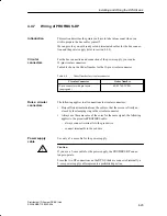 Preview for 59 page of Siemens SIMATIC Distributed I/O System DP/ASi Link Manual