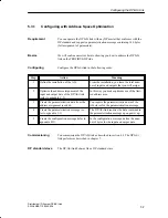 Preview for 67 page of Siemens SIMATIC Distributed I/O System DP/ASi Link Manual