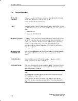 Preview for 84 page of Siemens SIMATIC Distributed I/O System DP/ASi Link Manual