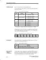 Preview for 120 page of Siemens SIMATIC Distributed I/O System DP/ASi Link Manual