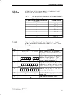 Preview for 123 page of Siemens SIMATIC Distributed I/O System DP/ASi Link Manual