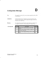 Preview for 129 page of Siemens SIMATIC Distributed I/O System DP/ASi Link Manual