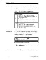 Preview for 132 page of Siemens SIMATIC Distributed I/O System DP/ASi Link Manual