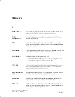 Preview for 137 page of Siemens SIMATIC Distributed I/O System DP/ASi Link Manual