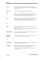 Preview for 140 page of Siemens SIMATIC Distributed I/O System DP/ASi Link Manual