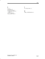 Preview for 147 page of Siemens SIMATIC Distributed I/O System DP/ASi Link Manual