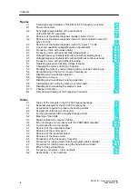 Предварительный просмотр 10 страницы Siemens SIMATIC EM 148-FC Manual