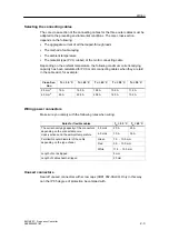 Предварительный просмотр 19 страницы Siemens SIMATIC EM 148-FC Manual