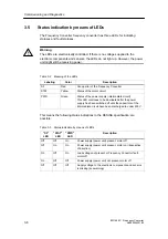 Предварительный просмотр 30 страницы Siemens SIMATIC EM 148-FC Manual