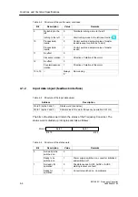 Предварительный просмотр 38 страницы Siemens SIMATIC EM 148-FC Manual