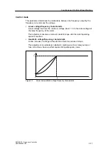 Предварительный просмотр 45 страницы Siemens SIMATIC EM 148-FC Manual