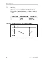 Предварительный просмотр 60 страницы Siemens SIMATIC EM 148-FC Manual