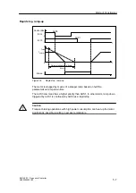 Предварительный просмотр 63 страницы Siemens SIMATIC EM 148-FC Manual