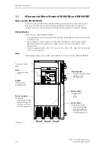 Предварительный просмотр 8 страницы Siemens SIMATIC EM 300 Manual