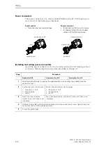 Предварительный просмотр 22 страницы Siemens SIMATIC EM 300 Manual