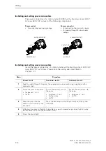 Предварительный просмотр 26 страницы Siemens SIMATIC EM 300 Manual