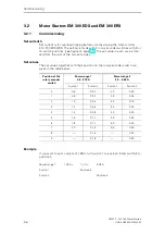 Предварительный просмотр 34 страницы Siemens SIMATIC EM 300 Manual