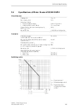 Предварительный просмотр 51 страницы Siemens SIMATIC EM 300 Manual