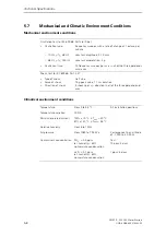 Предварительный просмотр 54 страницы Siemens SIMATIC EM 300 Manual