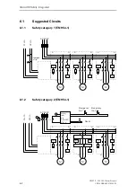 Предварительный просмотр 56 страницы Siemens SIMATIC EM 300 Manual