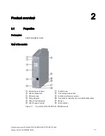 Preview for 11 page of Siemens SIMATIC EP200SP Manual