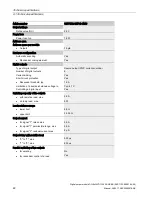 Preview for 22 page of Siemens SIMATIC EP200SP Manual