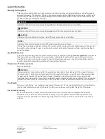 Preview for 4 page of Siemens SIMATIC ET 200AL System Manual