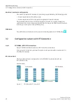 Preview for 24 page of Siemens SIMATIC ET 200AL System Manual