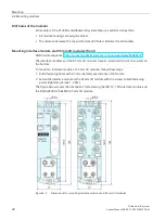 Preview for 30 page of Siemens SIMATIC ET 200AL System Manual