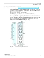 Preview for 31 page of Siemens SIMATIC ET 200AL System Manual