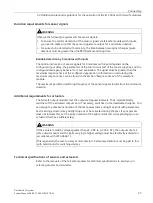 Preview for 39 page of Siemens SIMATIC ET 200AL System Manual