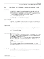 Preview for 41 page of Siemens SIMATIC ET 200AL System Manual