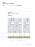 Preview for 44 page of Siemens SIMATIC ET 200AL System Manual