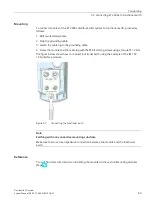 Preview for 51 page of Siemens SIMATIC ET 200AL System Manual