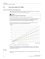 Preview for 52 page of Siemens SIMATIC ET 200AL System Manual