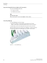 Preview for 54 page of Siemens SIMATIC ET 200AL System Manual